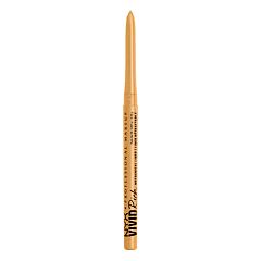 Svinčnik za oči NYX Professional Makeup Vivid Rich Mechanical Liner 0,28 g 01 Amber Stunner