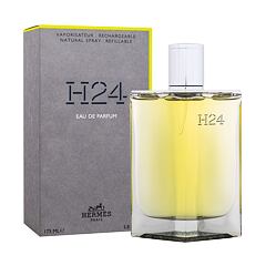 Parfumska voda Hermes H24 za ponovno polnjenje 30 ml