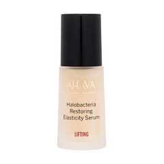 Serum za obraz AHAVA Lifting Halobacteria Restoring Elasticity Serum 30 ml