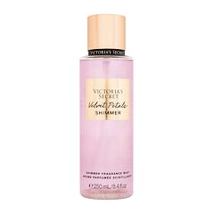 Sprej za telo Victoria´s Secret Velvet Petals Shimmer 250 ml