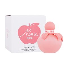 Toaletna voda Nina Ricci Nina Rose 30 ml