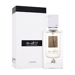 Parfumska voda Lattafa Ana Abiyedh 60 ml