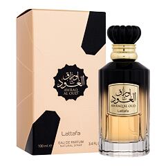 Parfumska voda Lattafa Awraq Al Oud 100 ml