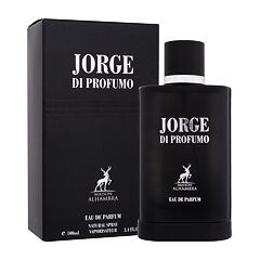 Parfumska voda Maison Alhambra Jorge Di Profumo 100 ml