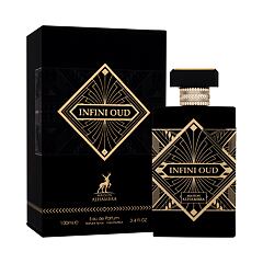 Parfumska voda Maison Alhambra Infini Oud 100 ml