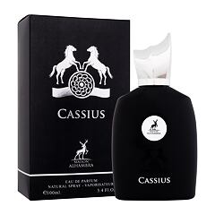 Parfumska voda Maison Alhambra Cassius 100 ml