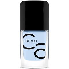 Lak za nohte Catrice Iconails 10,5 ml 170 No More Monday Blue-s