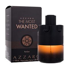 Parfum Azzaro The Most Wanted 50 ml