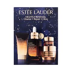 Serum za obraz Estée Lauder Advanced Night Repair Nightly Renewal 50 ml Seti