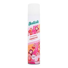 Suhi šampon Batiste Sweetie 200 ml