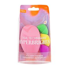 Aplikator za ličenje Real Techniques Hyperbrights Miracle Complexion Sponge 1 kos