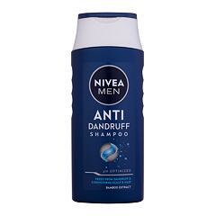 Šampon Nivea Men Anti-Dandruff Shampoo 250 ml