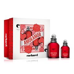 Toaletna voda Cacharel Amor Amor 100 ml Seti