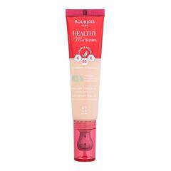 Korektor BOURJOIS Paris Healthy Mix Serum Clean & Vegan Roll-on Concealer 13 ml 49 Ivory