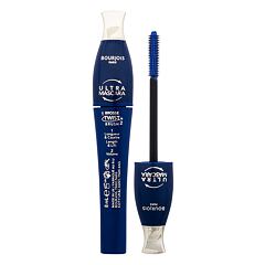 Maskara BOURJOIS Paris Twist Up The Volume 8 ml 03 Ultra Blue