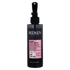 Za toplotno obdelavo las Redken Acidic Color Gloss Heat Protection Treatment 190 ml