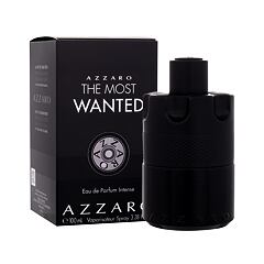 Parfumska voda Azzaro The Most Wanted 100 ml