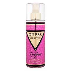 Sprej za telo GUESS Seductive I´m Yours 250 ml