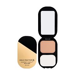 Puder Max Factor Facefinity Compact SPF20 10 g 006 Golden