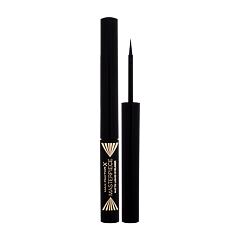 Črtalo za oči Max Factor Masterpiece Matte Liquid Eyeliner 1,7 ml 04 Navy