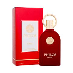 Parfumska voda Maison Alhambra Philos Rosso 100 ml