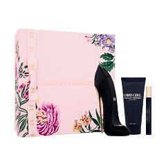 Parfumska voda Carolina Herrera Good Girl SET2 80 ml Seti