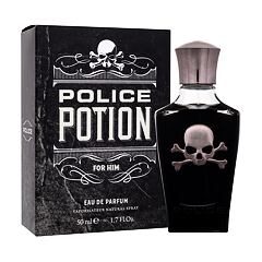 Parfumska voda Police Potion 50 ml