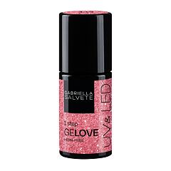 Lak za nohte Gabriella Salvete GeLove UV & LED 8 ml 16 Date