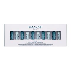 Serum za obraz PAYOT Lisse 10-Day Express Radiance And Wrinkle Treatment 20x1 ml