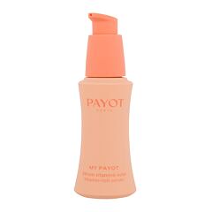 Serum za obraz PAYOT My Payot Vitamin-Rich Serum 30 ml