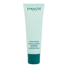 Dnevna krema za obraz PAYOT Pâte Grise Moisturising Mattifying Emulsion 50 ml