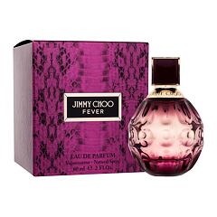 Parfumska voda Jimmy Choo Fever 60 ml