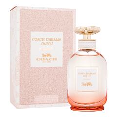 Parfumska voda Coach Coach Dreams Sunset 60 ml