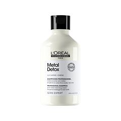 Šampon L'Oréal Professionnel Metal Detox Professional Shampoo 300 ml