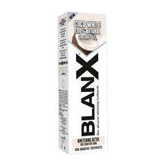 Zobna pasta BlanX Coco White 75 ml