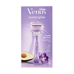 Brivnik Gillette Venus ComfortGlide Sugarberry 1 kos