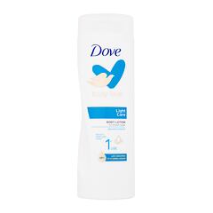 Losjon za telo Dove Body Love Light Care 400 ml