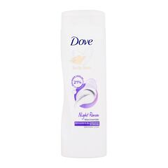 Losjon za telo Dove Body Love Night Renew 400 ml