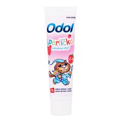 Zobna pasta Odol Kids Strawberry 50 ml