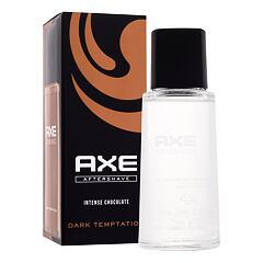 Vodica po britju Axe Dark Temptation 100 ml