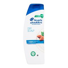 Šampon Head & Shoulders Dry Scalp Anti-Dandruff 400 ml