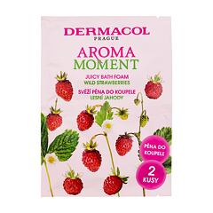 Kopel Dermacol Aroma Moment Wild Strawberries 2x15 ml