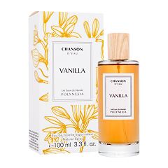 Toaletna voda Chanson d´Eau Vanilla 100 ml