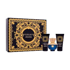 Parfumska voda Versace Pour Femme Dylan Blue 50 ml Seti