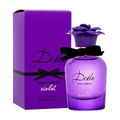 Toaletna voda Dolce&Gabbana Dolce Violet 30 ml