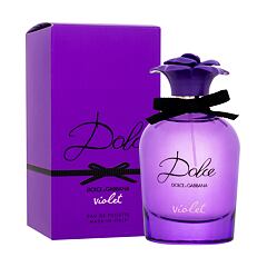 Toaletna voda Dolce&Gabbana Dolce Violet 75 ml