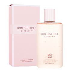 Oljni gel za prhanje Givenchy Irresistible 200 ml