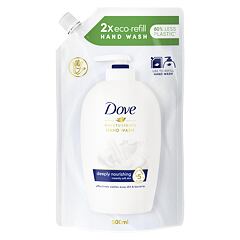 Tekoče milo Dove Deeply Nourishing Original Hand Wash polnilo 500 ml