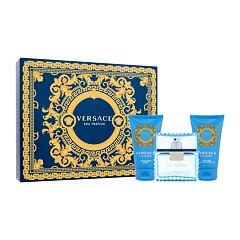 Toaletna voda Versace Man Eau Fraiche SET1 50 ml Seti