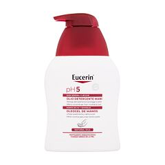 Tekoče milo Eucerin pH5 Handwash Oil 250 ml